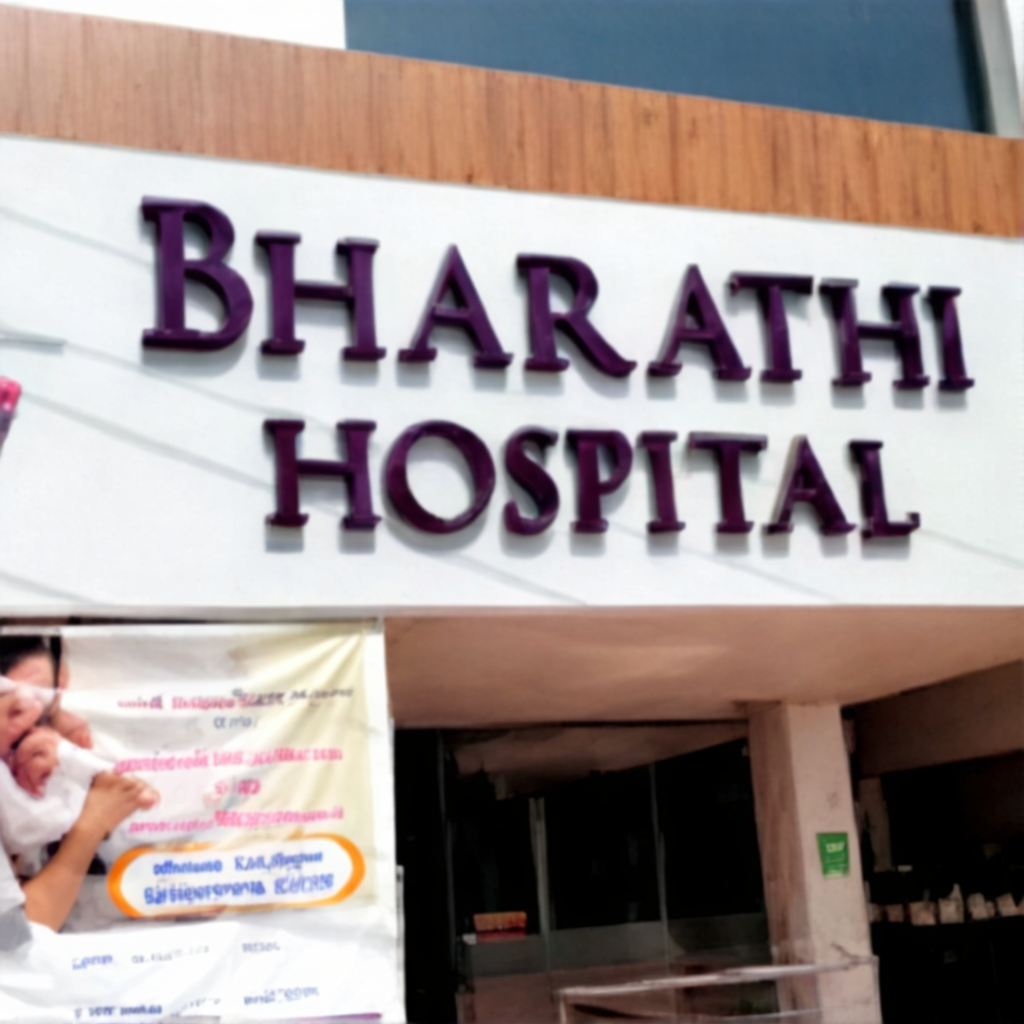 Bharathi Hospital