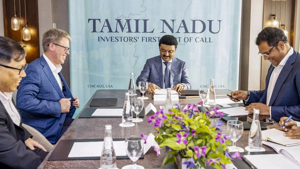 KKR and NVP-backed Infinx Healthcare establishes Centre of Excellence in Madurai