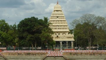 Image gallery marquee