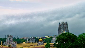 Image gallery marquee