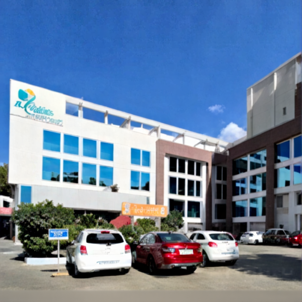 Apollo Hospitals