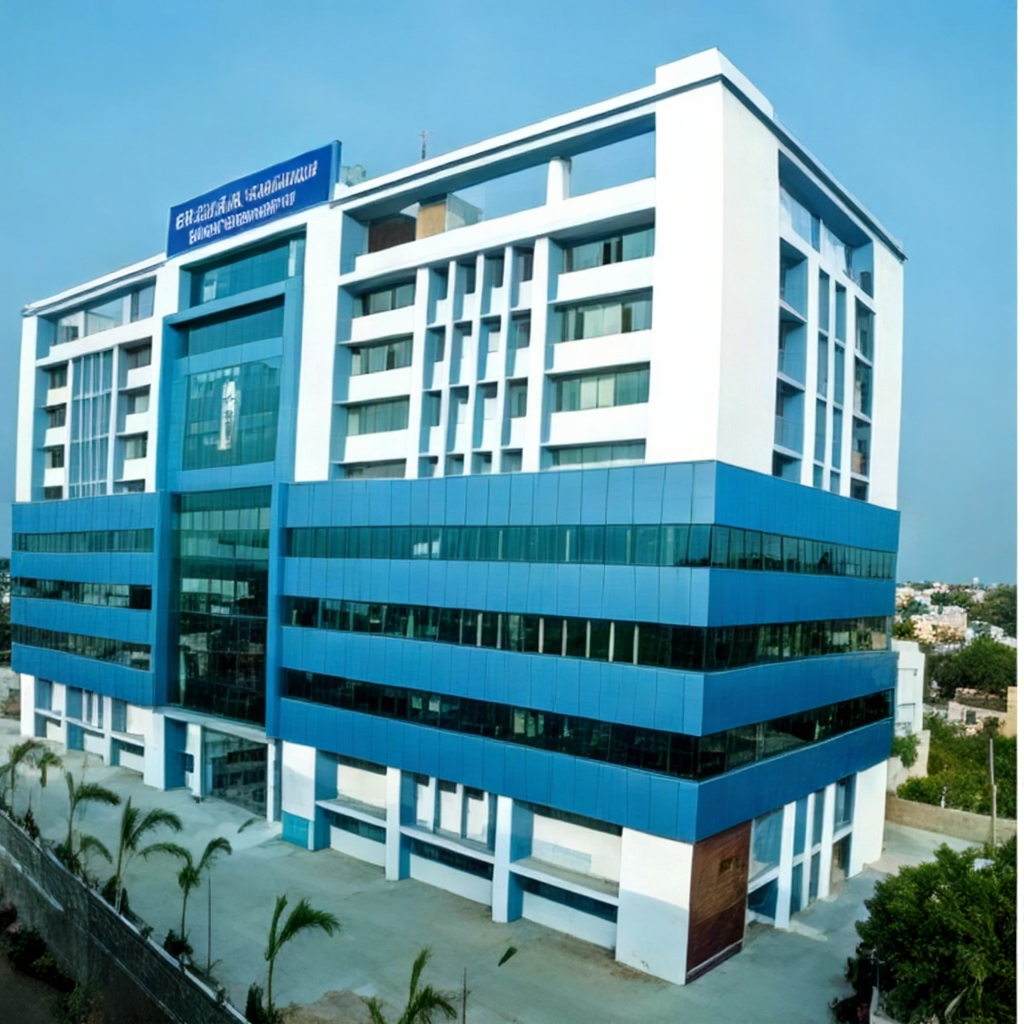 Preethi Multispeciality