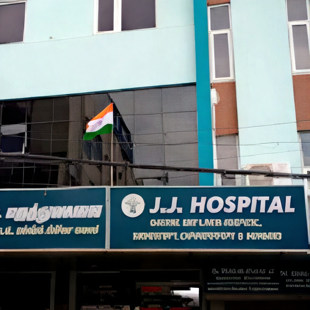 J.J. Hospitals