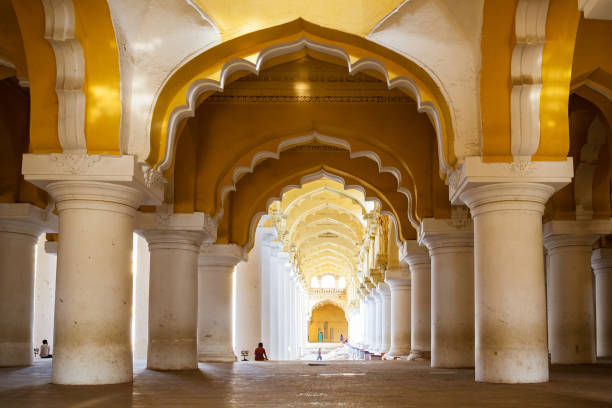 Image gallery marquee