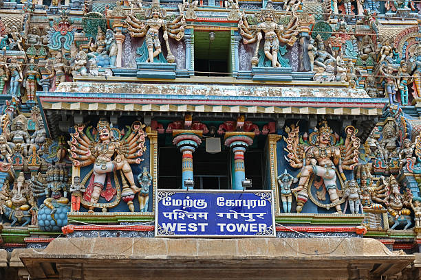 Image gallery marquee