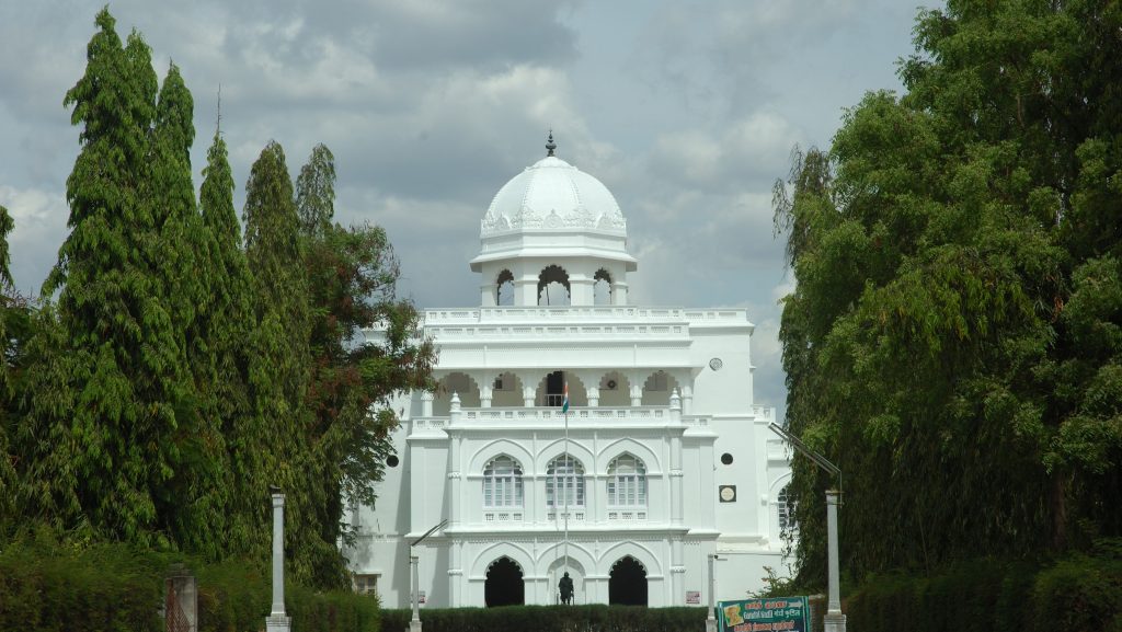 Madurai Gandhi Museum