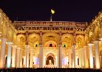 Thirumalai Nayak Palace