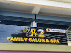 B2 Family Salon & Spa
