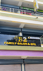 B2 Family Salon & Spa