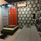 B2 Family Salon & Spa