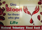 Madurai Voluntary Blood Bank & Research Centre