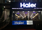 HAIER Showroom – Honeybee home appliances