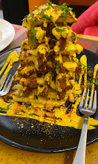 Biryani to Heaven in Madurai