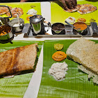 Gowri Parvathi Bhavan, Madurai