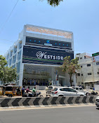 Westside – Lakshmi Sundaram, Madurai