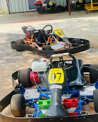 HANGOUT ADVENTURE PARK