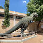 Gandhi Memorial Museum