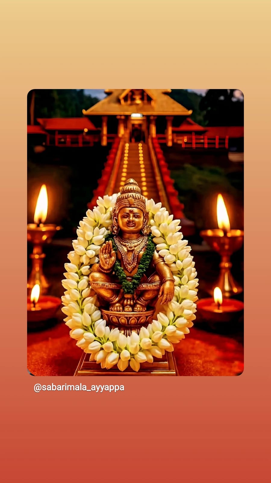 Festival of the Cradle